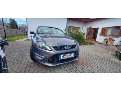 FORD MONDEO 2.0 TDCi Titanium Powershift ST Line