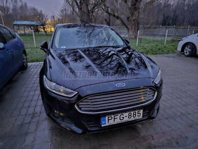 FORD MONDEO 2.0 TDCi Vignale PowerShift