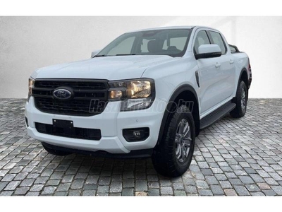 FORD RANGER 2.0 TDCi EcoBlue 4x4 XLT (Automata) Rövid szállítási határidővel és ÁRGARANCIÁVAL