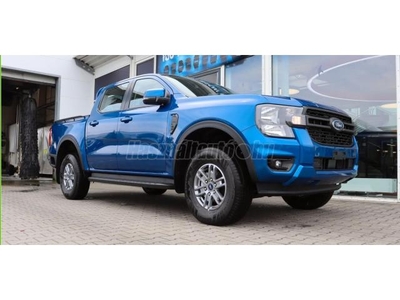 FORD RANGER 2.0 TDCi EcoBlue 4x4 XLT ÓRIÁSI KEDVEZMÉNNYEL!!!KÉSZLETRE ÉRKEZŐ!!!