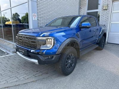 FORD RANGER 3.0 EcoBoost 4x4 Raptor (Automata) KÉSZLETRE ÉRKEZŐ!!!