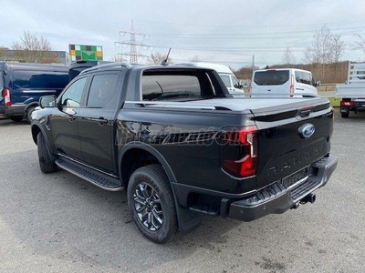 FORD RANGER 3.0 TDCi V6 EcoBlue 4x4 Wildtrak (Automata) KÉSZLETRE ÉRKEZŐ!!!