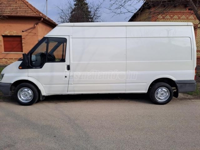 FORD TRANSIT 2.0 DI 300 M TDE