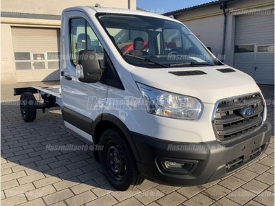 FORD TRANSIT 2.0 TDCi 350 MWB Trend L2 - 3.2 m - AKÁR 5% KAVOSZ HITELRE IS!!ÓRIÁSI KEDVEZMÉNNYEL!!