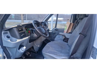 FORD TRANSIT 2.2 TDCi 280 M