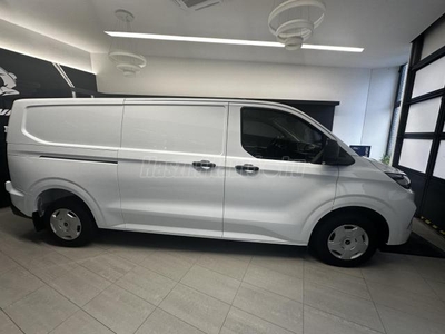 FORD TRANSIT Custom 2.0 TDCi 300 L1H1 Trend BEÉRKEZÉS ALATT! 5%-os THM!