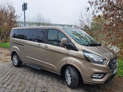 FORD TRANSIT Custom 2.0 TDCi 320 L1H2 Trend (Automata)