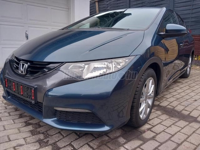 HONDA CIVIC 1.4 Comfort SZÉP ÁLLAPOTBAQN