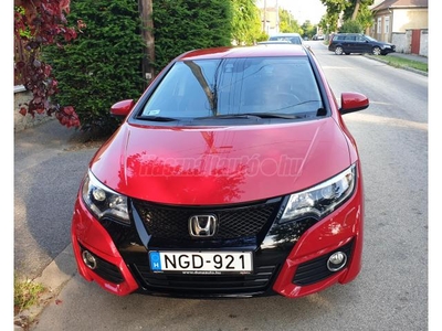 HONDA CIVIC 1.4 Elegance