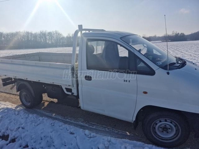 HYUNDAI H-1 Truck Long billencs