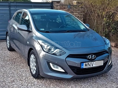 HYUNDAI I30 1.4 CRDi Comfort