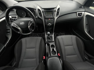 HYUNDAI I30 1.6 CRDi LP Life