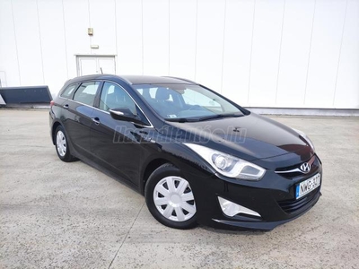 HYUNDAI I40 1.7 CRDi LP Style