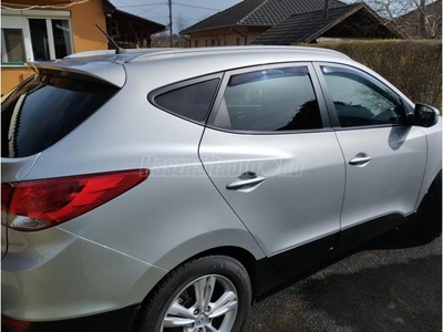 HYUNDAI IX 35 ix35 1.6 Comfort 2WD