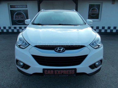 HYUNDAI IX 35 ix35 1.6 GDi Premium 69.000 Km! Navi!