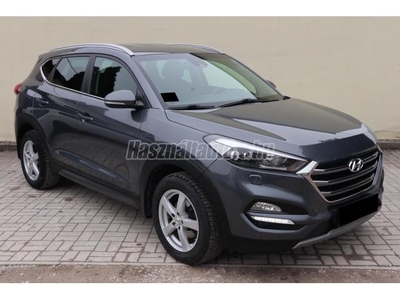 HYUNDAI TUCSON 1.6 T-GDi Executive