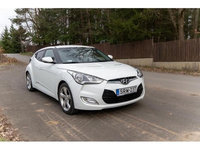 HYUNDAI VELOSTER 1.6 GDI Life