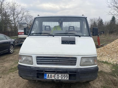 IVECO DAILY 35-8 C Basic