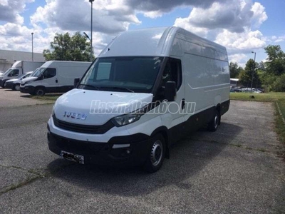 IVECO DAILY 35 S 18 V 4100 H3 LEGHOSSZABB.LEGMAGASABB