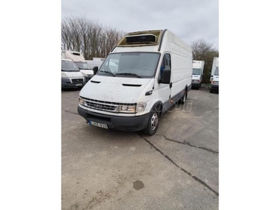 IVECO DAILY 3500Kg