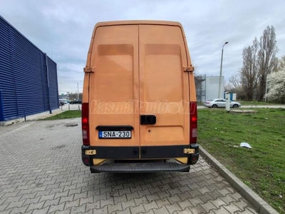 IVECO Daily 5.2 T