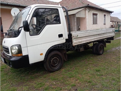 KIA K2500 2.5 D Trekking AC