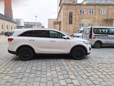 KIA SORENTO 2.2 CRDi EX Prémium (Automata) [7 személy] ÁFA-ás ár