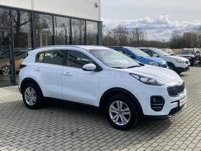 KIA SPORTAGE 1.6 GDI EX Prémium