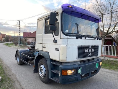 MAN F2000 19.403 nyerges