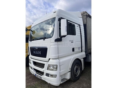 MAN TGX 18.480