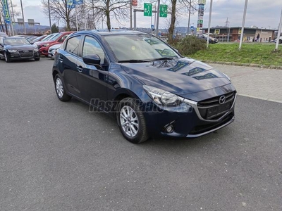 MAZDA 2 1.5 Revolution 1.5 DÍZEL!!!!KEDVEZŐ FOGYASZTÁSÚ!!!ÜLÉSFŰTÉS!!!!