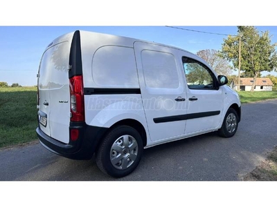 MERCEDES-BENZ CITAN 108 CDI A1 BlueEFFICIENCY EURO6