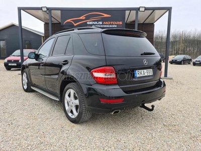 MERCEDES-BENZ ML 350 AUTOMATA 4MATIC V6 231LE!