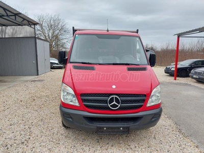 MERCEDES-BENZ SPRINTER 209 CDI 906.111.13 Kitűnő állapotban!