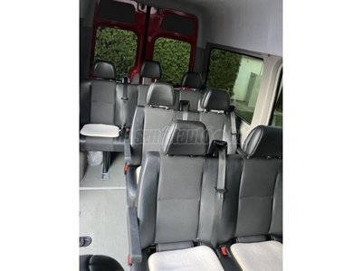 MERCEDES-BENZ SPRINTER 215 CDI 906.711.13