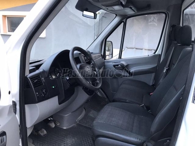 MERCEDES-BENZ SPRINTER 313 CDI 906.131.13