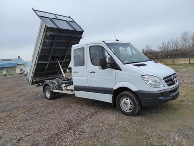 MERCEDES-BENZ SPRINTER 316 CDI L 906.637.13