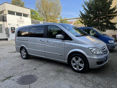 MERCEDES-BENZ VIANO 2.0 CDI Ambiente L