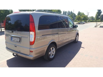 MERCEDES-BENZ VIANO 2.2 CDI Ambiente E (Automata)