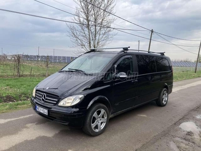 MERCEDES-BENZ VIANO 2.2 CDI Trend K