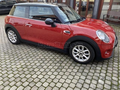 MINI COOPER 1.5