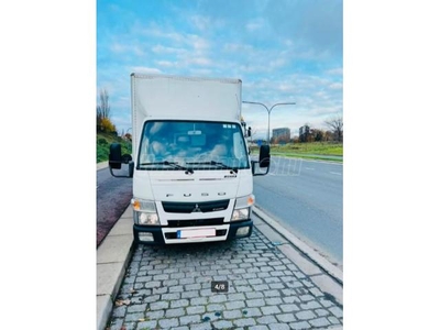 MITSUBISHI CANTER Fuso 3S13 Koffer