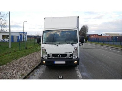 NISSAN CABSTAR NT 400 Koffer