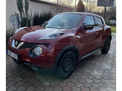 NISSAN JUKE 1.2 DIG-T Acenta