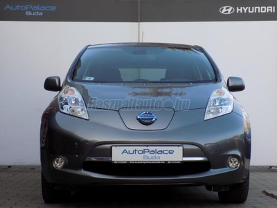 NISSAN LEAF Tekna 30 kWh (Automata) / 1 év garancia / bőr belső / BOSE hifi