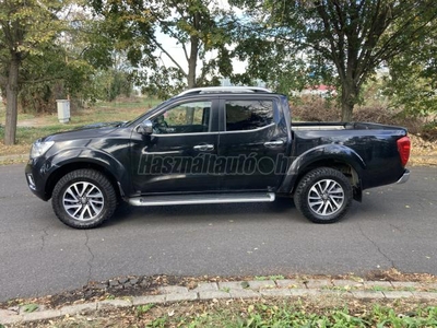 NISSAN NAVARA 2.3 dCi 190 Double N-Connecta