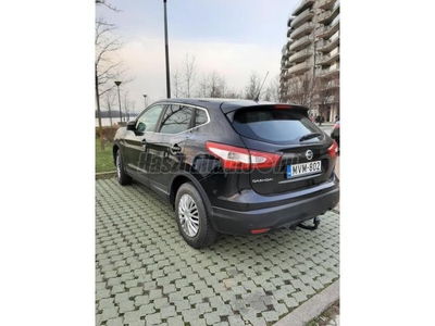 NISSAN QASHQAI 1.2 DIG-T Acenta