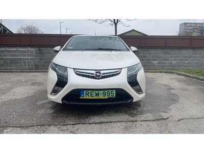 OPEL AMPERA E-Pioneer (Automata)