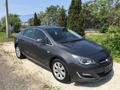 OPEL ASTRA J 1.6 T Sport 170 LE !!!