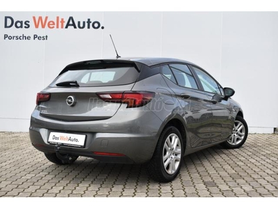 OPEL ASTRA K 1.2 T Business Edition